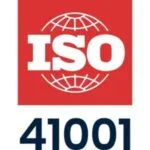 ISO 41001