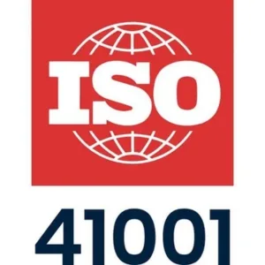 ISO 41001