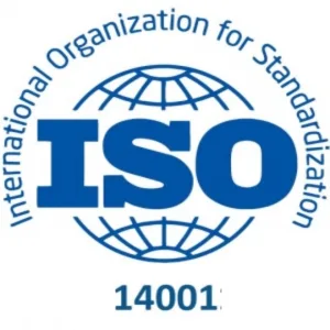 ISO 14001