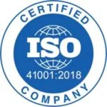 ISO 41001:2018