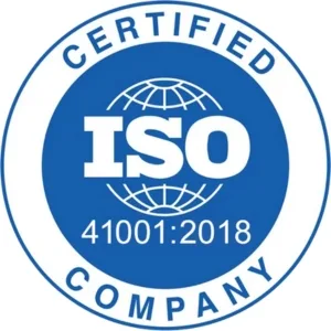 ISO 41001:2018