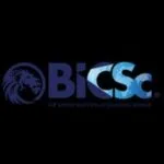 BICSc Blue logo