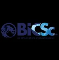 BICSc Blue logo