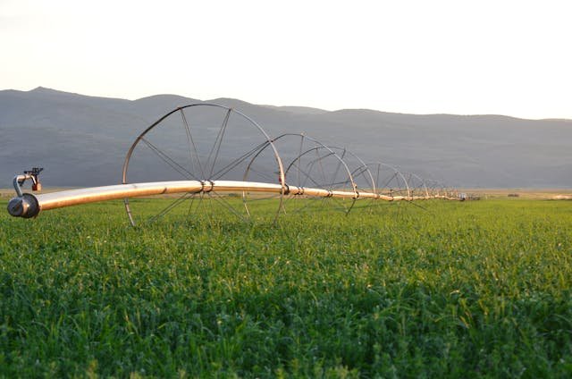 IRRIGATION SYSTEMs