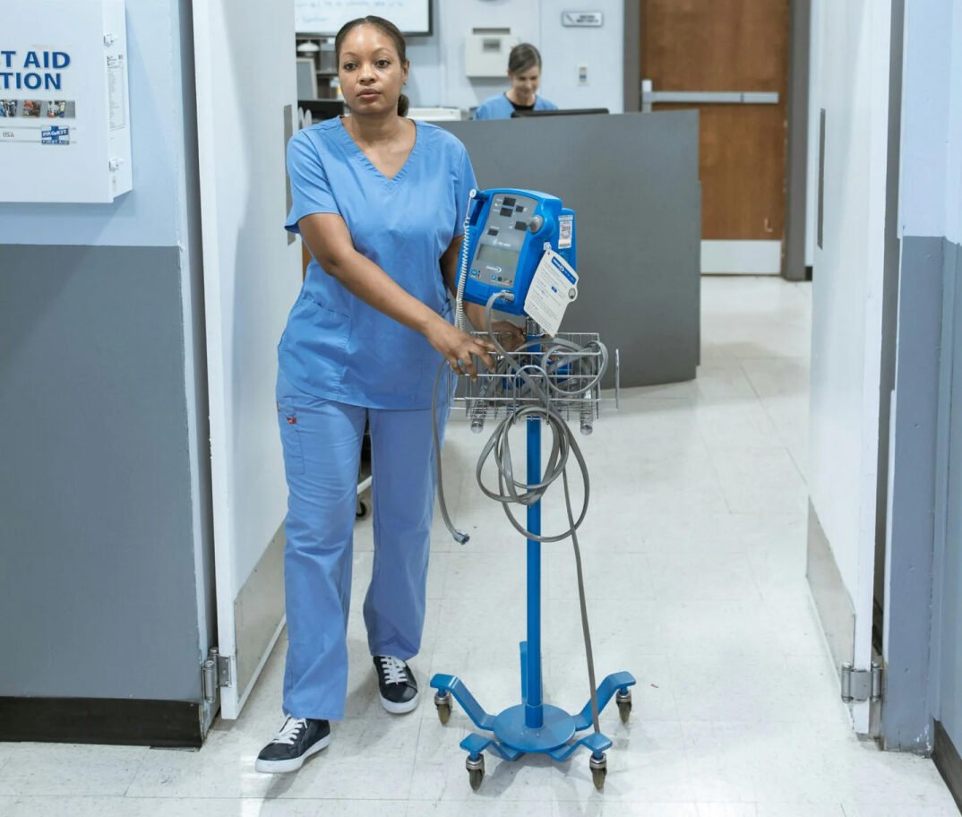 Fast Nursing Services