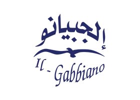 Gabbiano logo