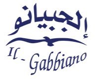 Gabbiano logo