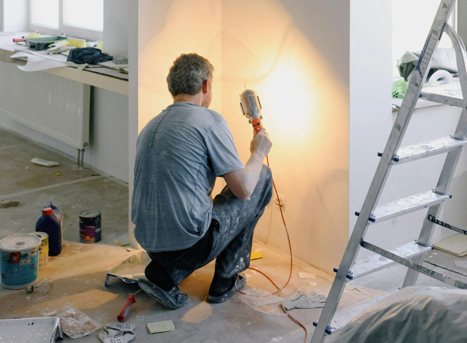 skilled labor