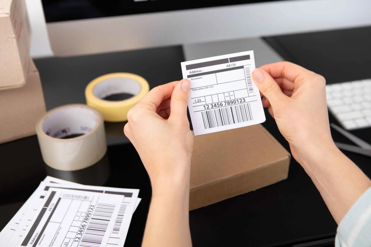 Asset coding pasting cards
