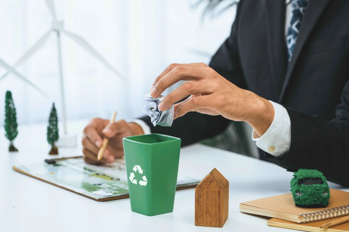 Waste Management officer