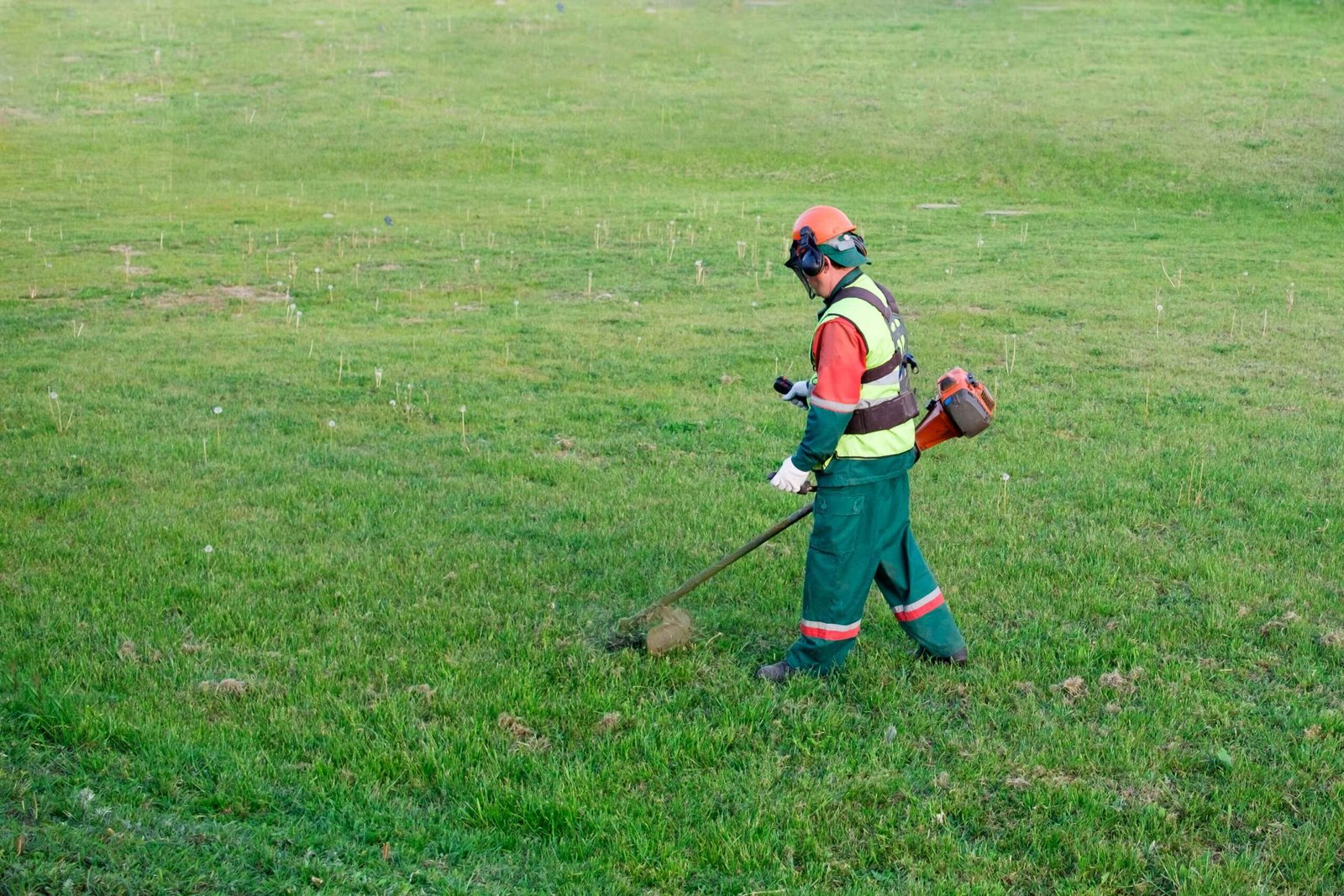 lawnmower-cutting-lawn