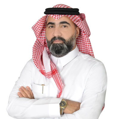 Faez Amer AlShehri, Chairman