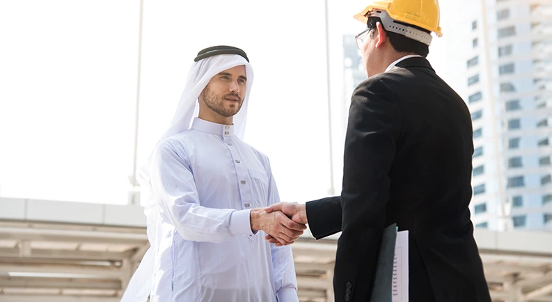 Best Manpower Engineering Solutions In Saudi