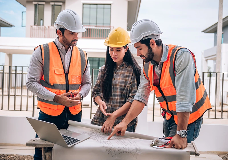 Engineer Services in saudi Arabia