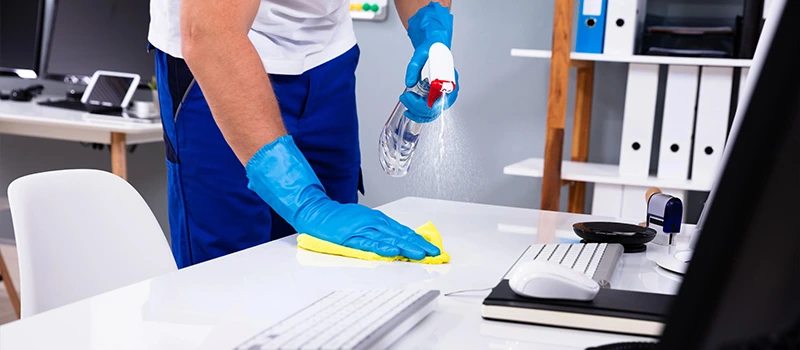 Facility Management in Riyadh, Jeddah, and Beyond