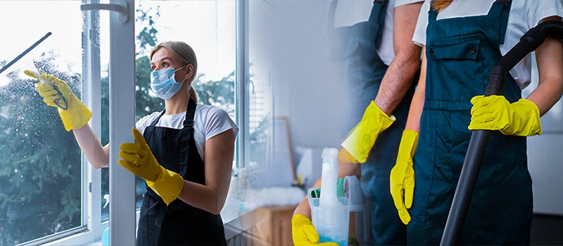 How Seerah Delivers Excellence in Cleaning Services in Red Sea