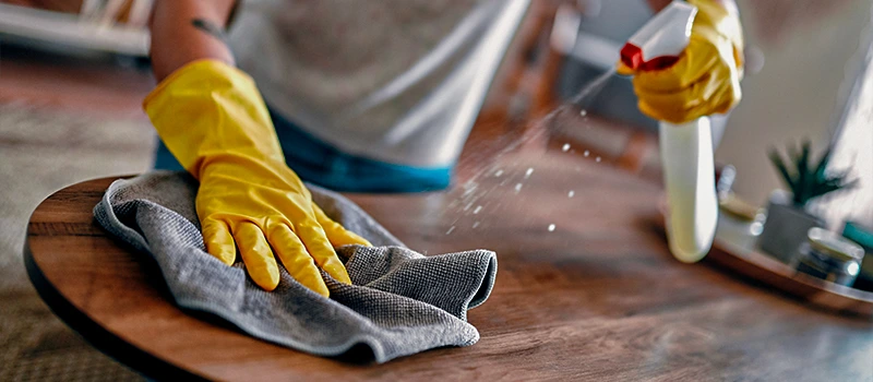 How Seerah Is A Trusted Cleaning Company Red Sea