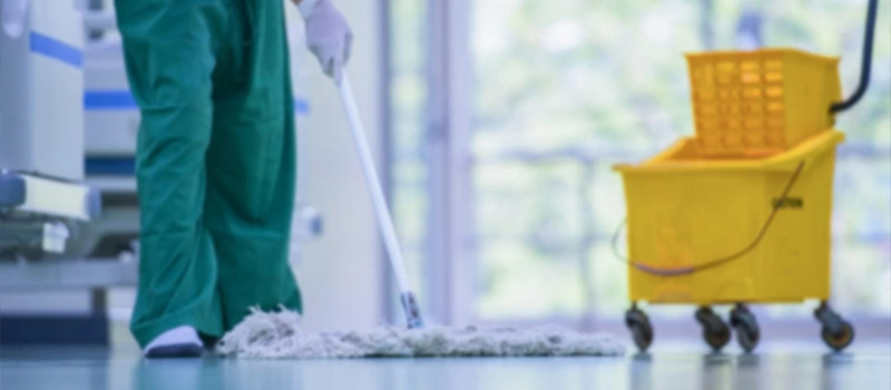 How to Choose the Best Facility Management Company