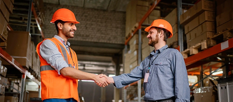 Industries That Grow with Manpower Services in Saudi Arabia