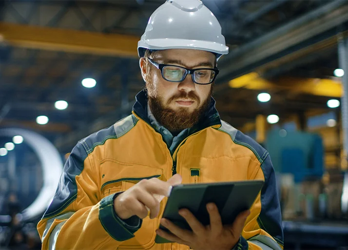 Industries We Serve For Manpower in Saudi Arabia