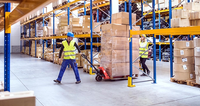 Industries We Serve for Our Purchaser Services