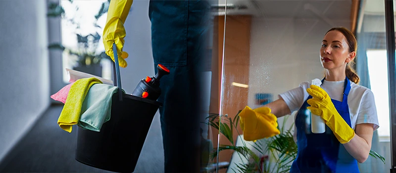Key Benefits of Working with Seerah Cleaning Contractor