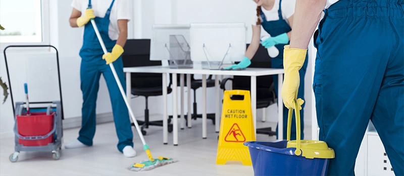 Maximizing Efficiency with Facility Management
