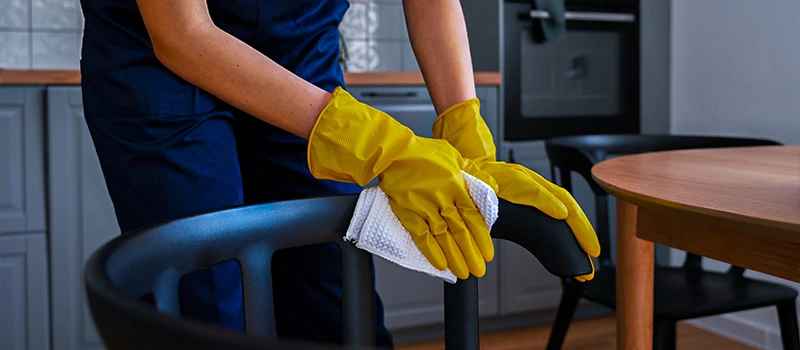 Seerah’s Top Residential Cleaning Services Red Sea