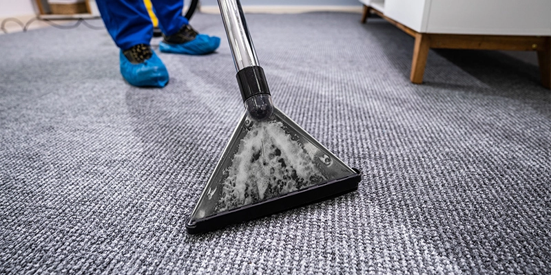 What Are Deep Cleaning & Regular Cleaning