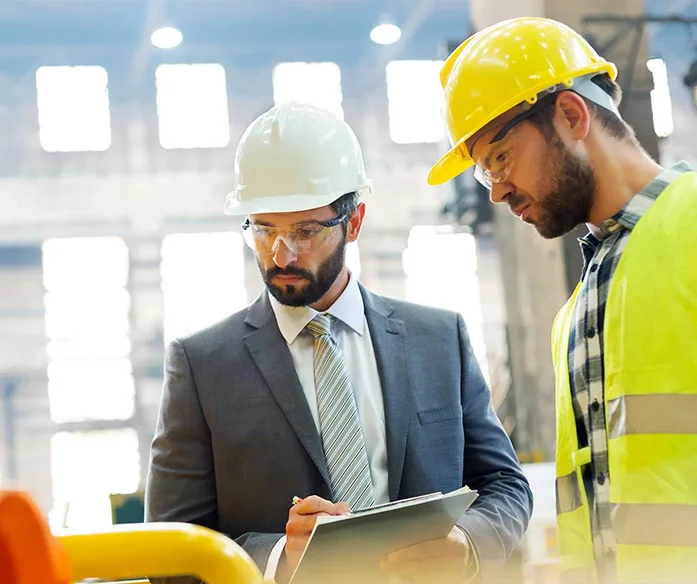 Why Choose Seerah Supervisory Services
