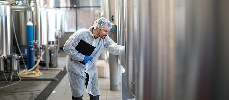 Why Industrial Cleaning Is Important