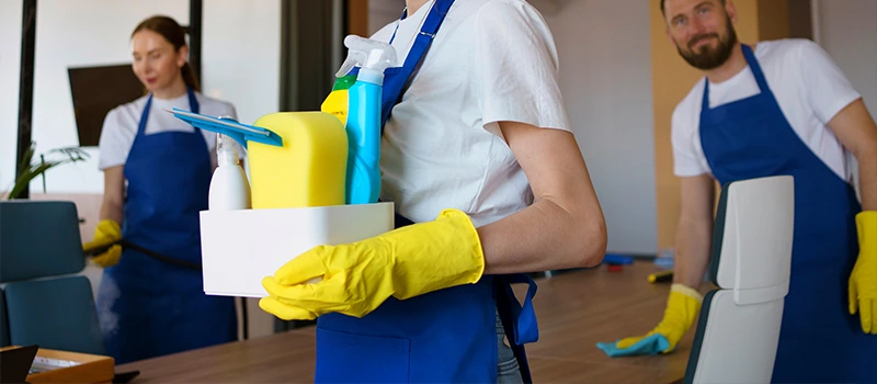 Why Outsourcing Facility Management Is Great