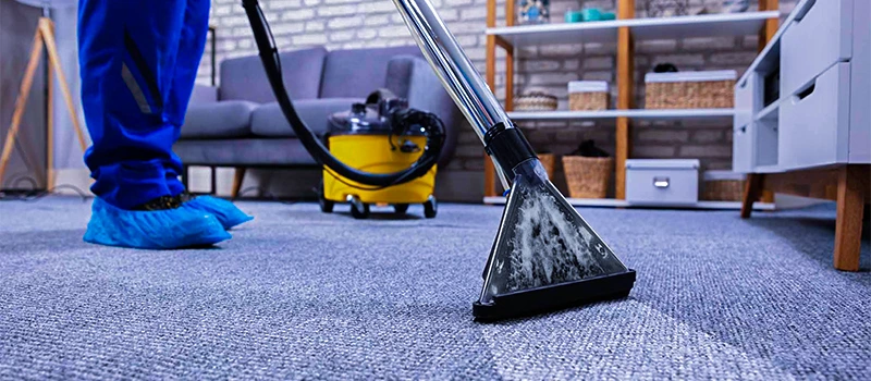 Why Residential Cleaning Services Red Sea Are Important