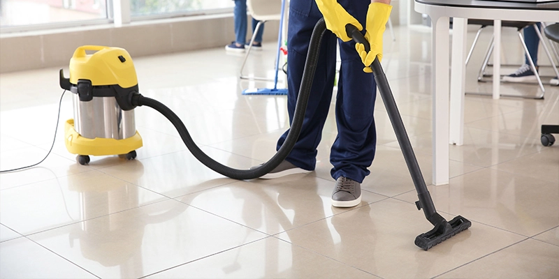 Why Understanding Deep Cleaning vs Regular Cleaning Matters