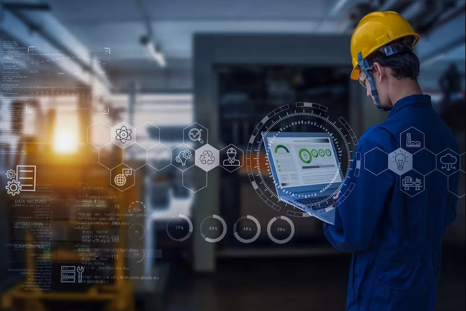 Asset Tracking of Planned Preventive Maintenance in Saudi Arabia
