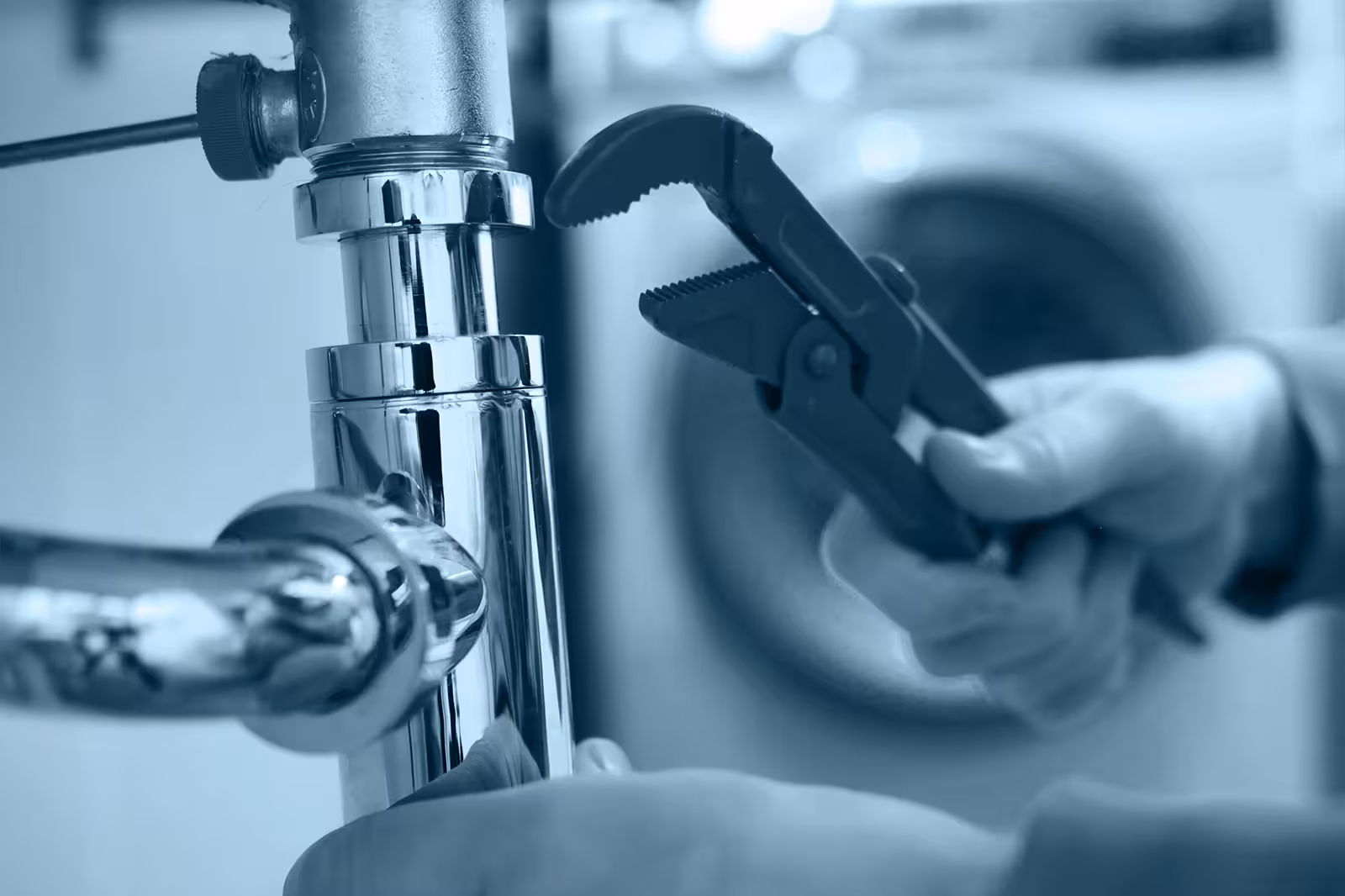 professional plumbing services in saudi arabia