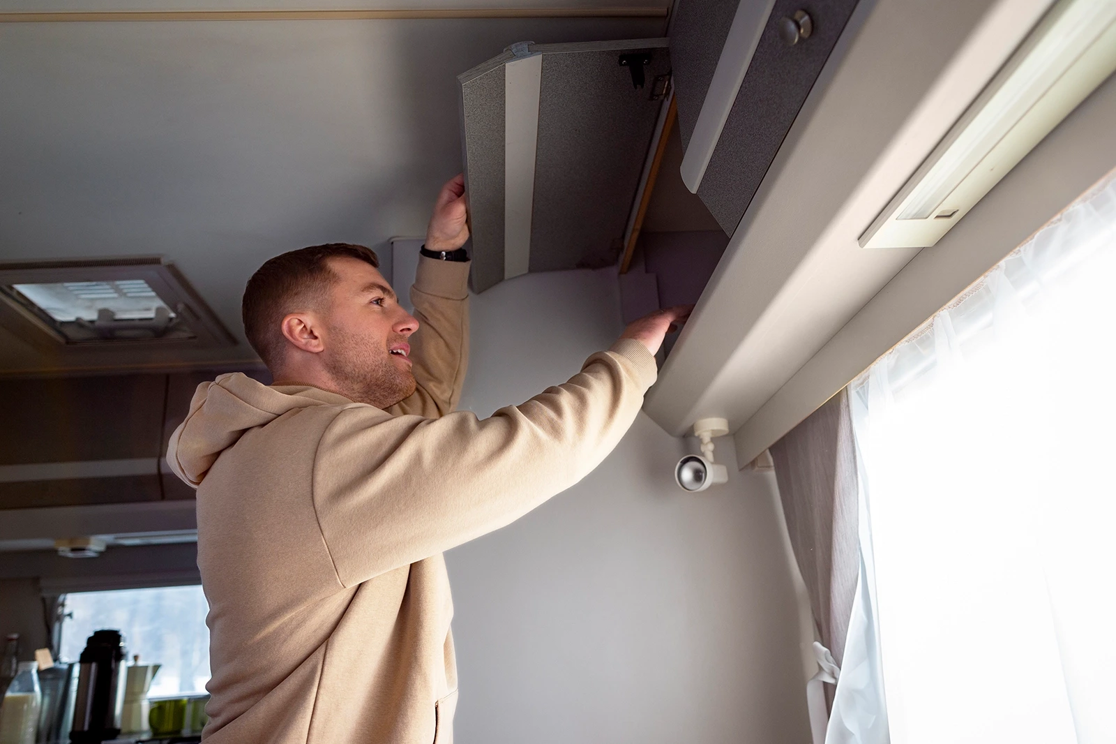 HVAC Services in Saudi Arabia