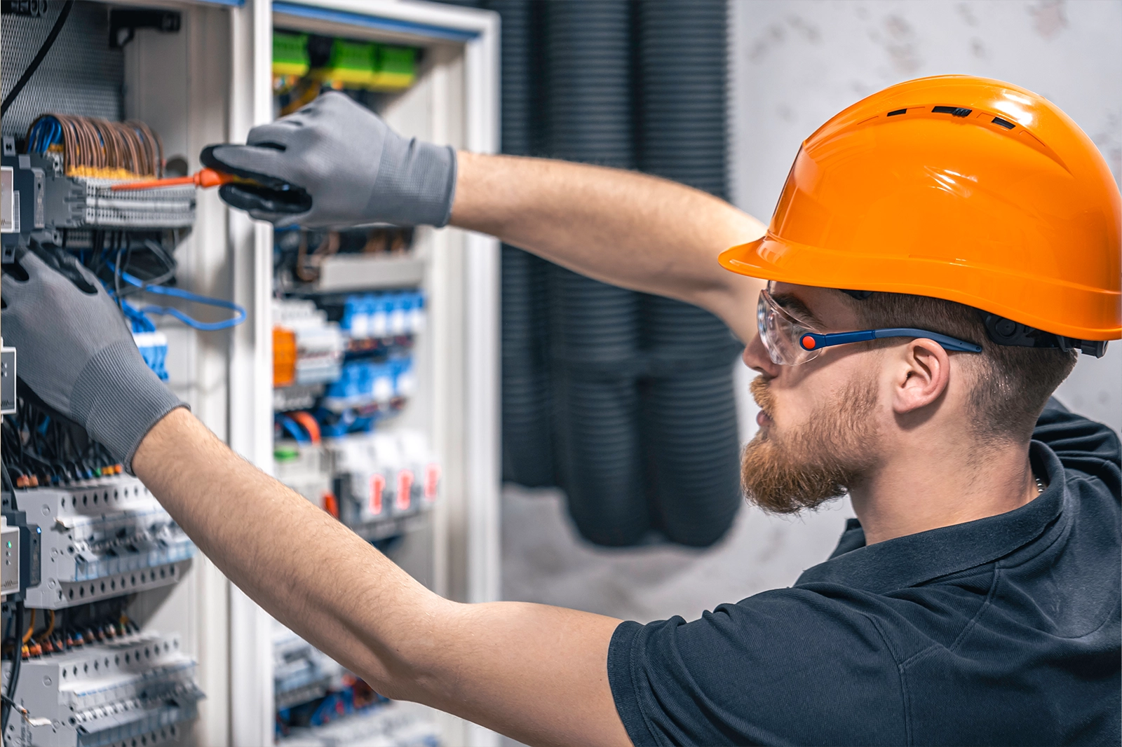 Electrical Support