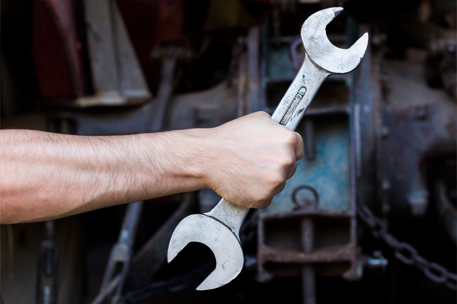 Emergency Repairs