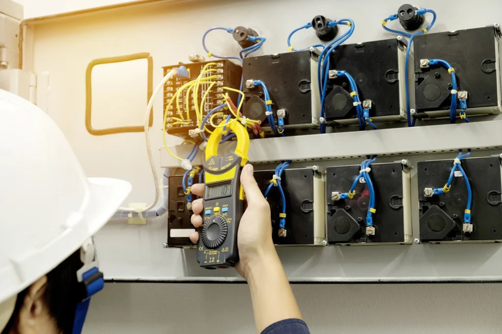 Energy Savers