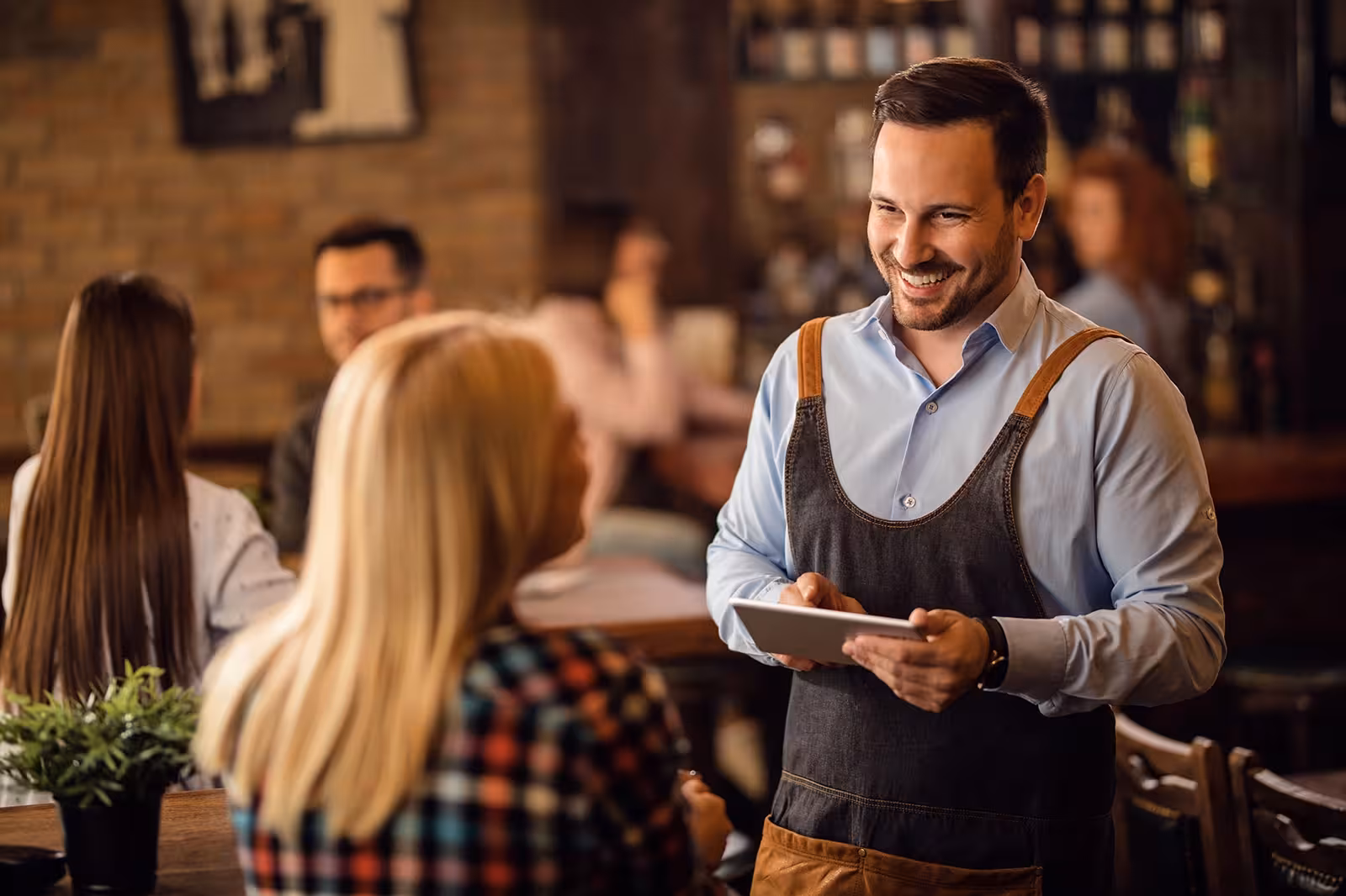 Menu Knowledge