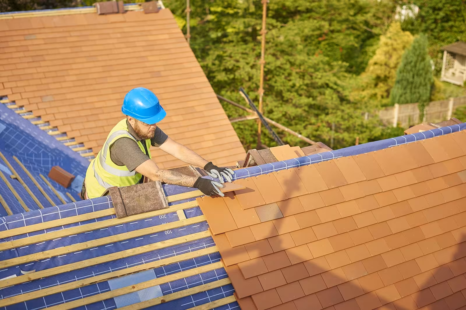Paving Jobs