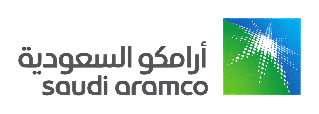 Saudi aramco