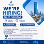 Sales Executive