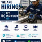 UT Inspector