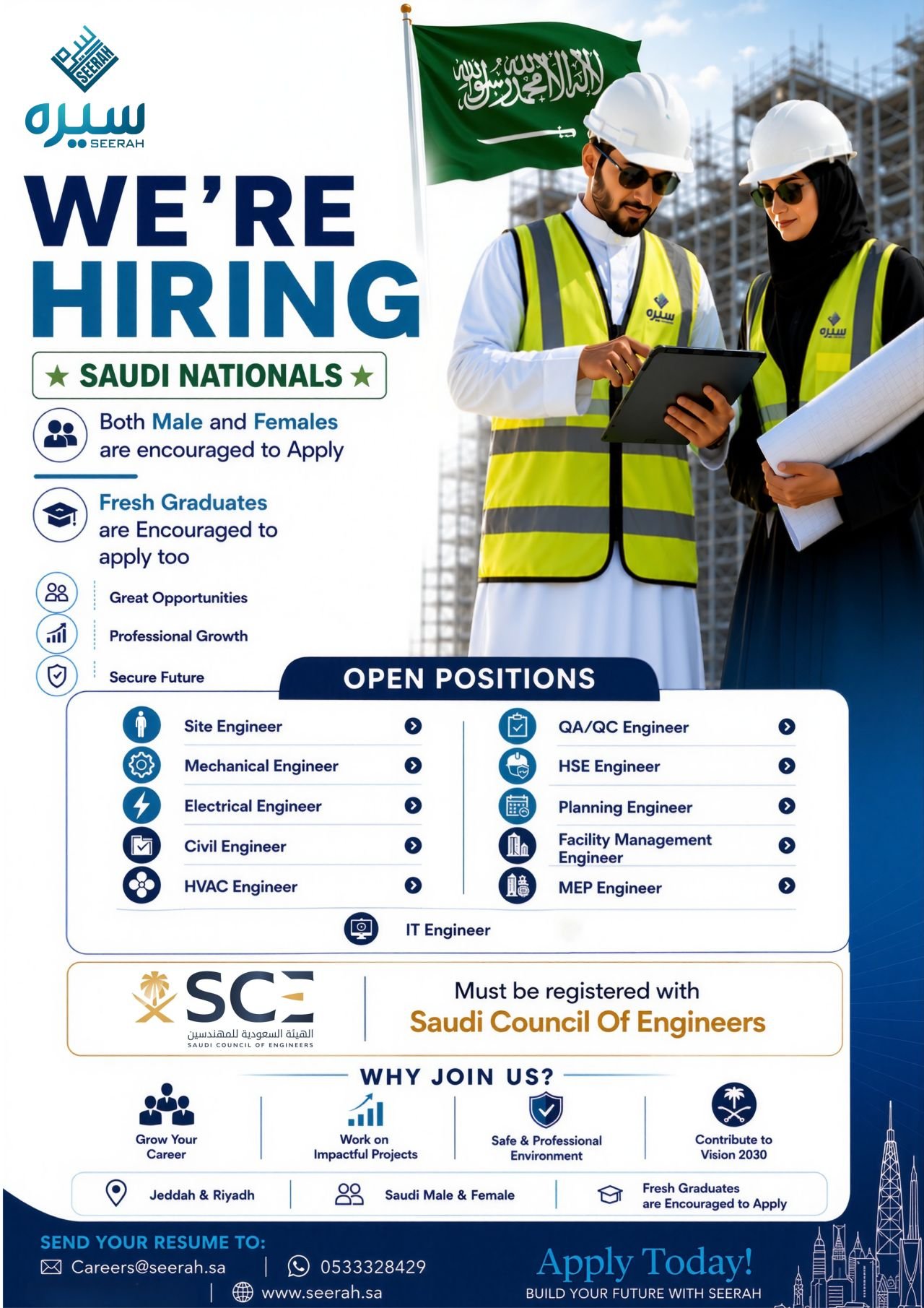Engineering Jobs