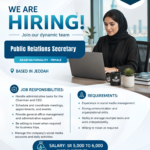 OFFICE MANAGEMENT EXECUTIVE SALES DIGITAL MARKETING EXECUTIVE.