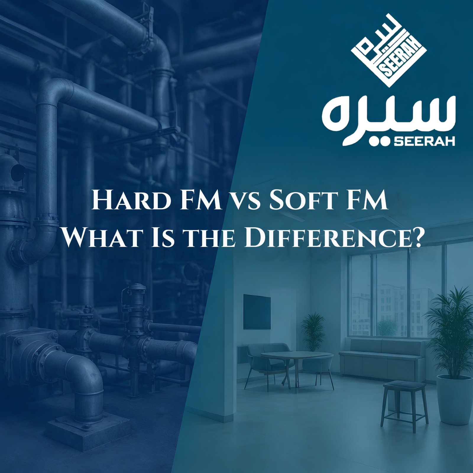 Hard FM vs Soft FM